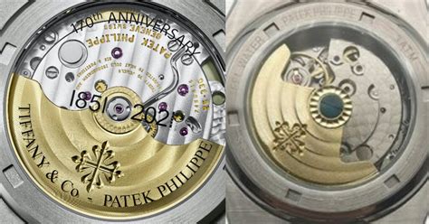 fake vs real patek philippe|Patek Philippe 8168 all.